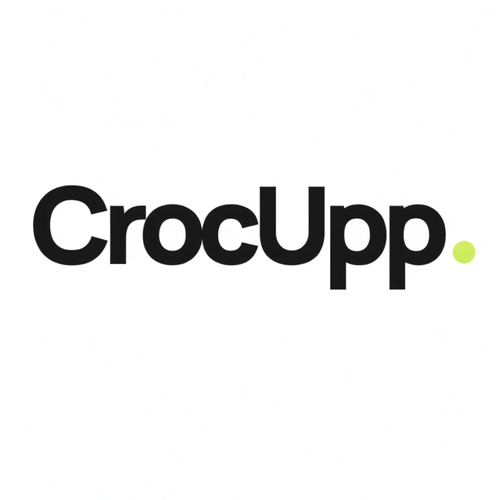 CrocUpp